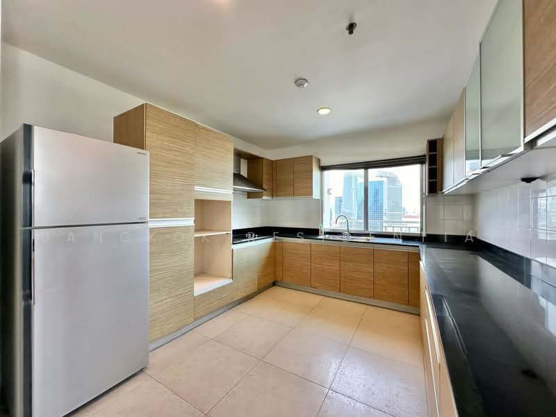 Sathorn Park Place : สาธร พาร์ค เพลส, กรุงเทพ, 27 สาทรใต้, ทุ่งมหาเมฆ, สาทร, กรุงเทพ, 470 ตร.ม., คอนโด ขาย, โดย Bangkok Residential, 500500899 - DDproperty.com