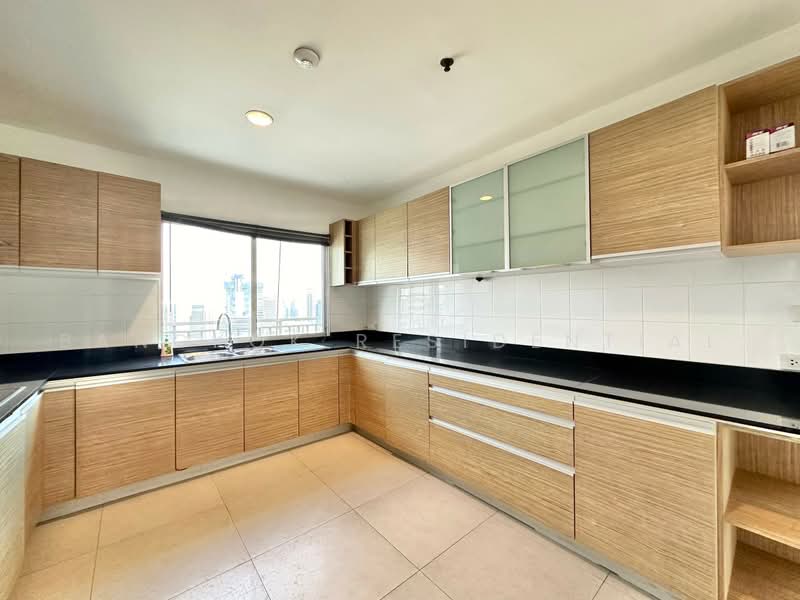 Sathorn Park Place : สาธร พาร์ค เพลส, กรุงเทพ, 27 สาทรใต้, ทุ่งมหาเมฆ, สาทร, กรุงเทพ, 470 ตร.ม., คอนโด ขาย, โดย Bangkok Residential, 500500899 - DDproperty.com