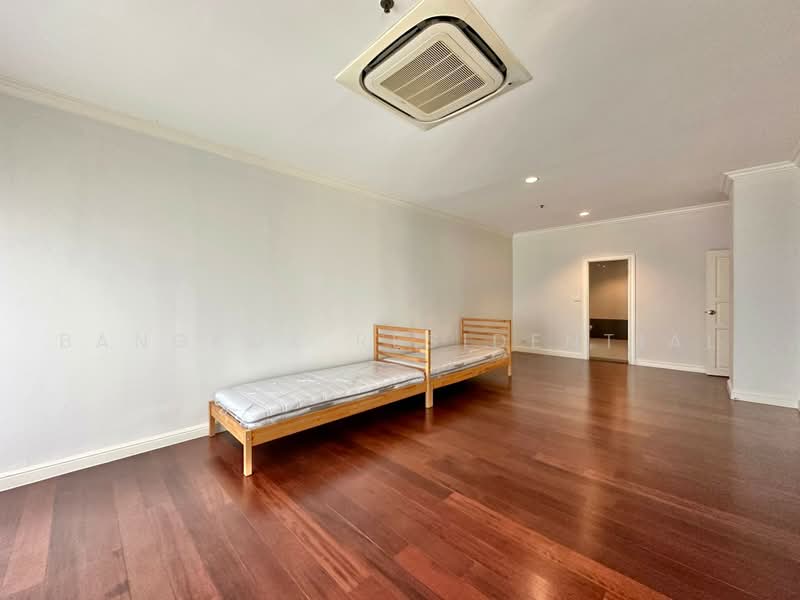 Sathorn Park Place, Bangkok, 27 Sathorn, Thung Maha Mek, Sathon, Bangkok, 4 Bedrooms, 470 sqm, Condo For Sale, by Bangkok Residential, 500500899 - DDproperty.com