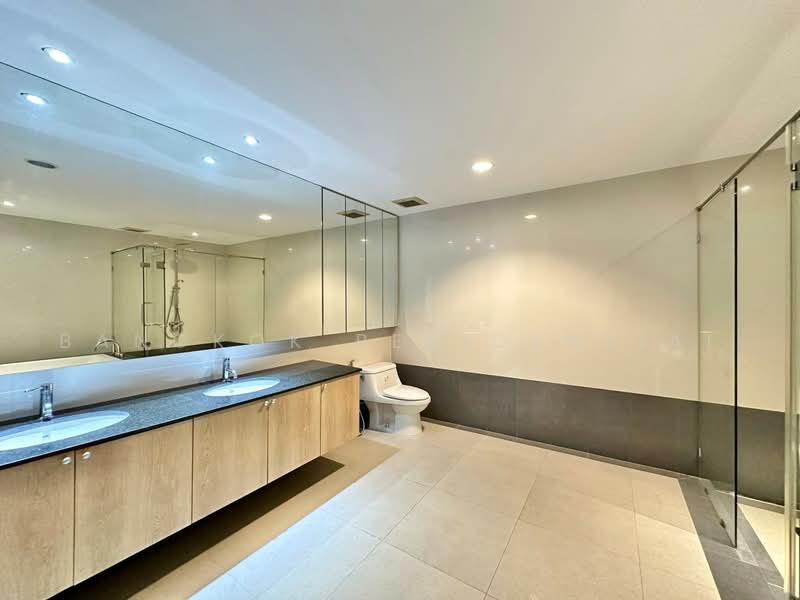 Sathorn Park Place, Bangkok, 27 Sathorn, Thung Maha Mek, Sathon, Bangkok, 4 Bedrooms, 470 sqm, Condo For Sale, by Bangkok Residential, 500500899 - DDproperty.com