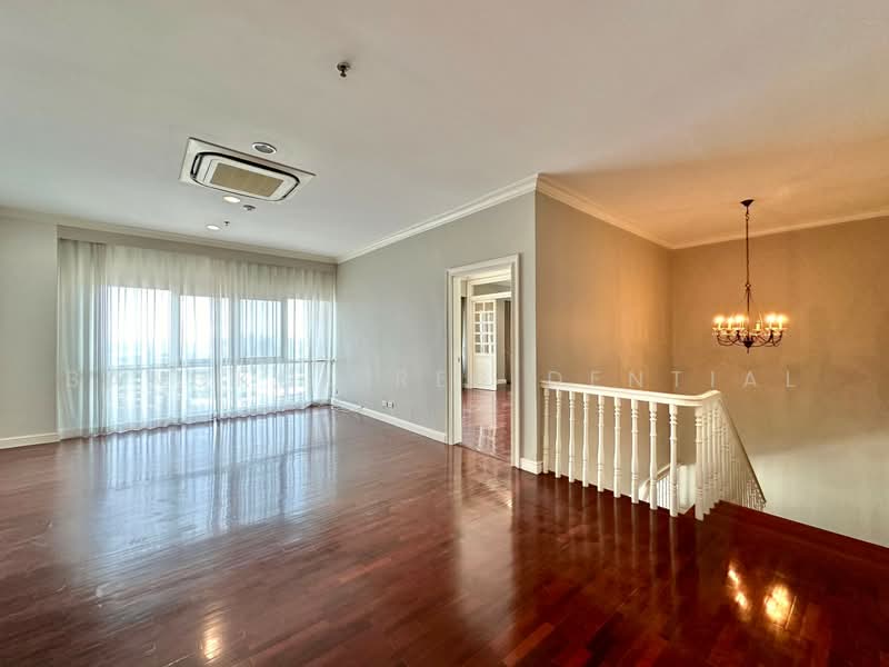 Sathorn Park Place : สาธร พาร์ค เพลส, กรุงเทพ, 27 สาทรใต้, ทุ่งมหาเมฆ, สาทร, กรุงเทพ, 470 ตร.ม., คอนโด ขาย, โดย Bangkok Residential, 500500899 - DDproperty.com