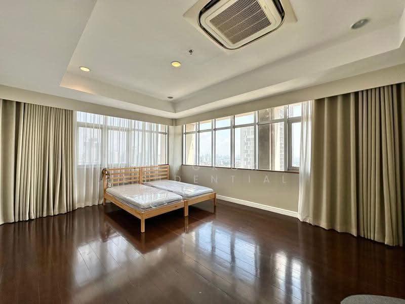 Sathorn Park Place, Bangkok, 27 Sathorn, Thung Maha Mek, Sathon, Bangkok, 4 Bedrooms, 470 sqm, Condo For Sale, by Bangkok Residential, 500500899 - DDproperty.com