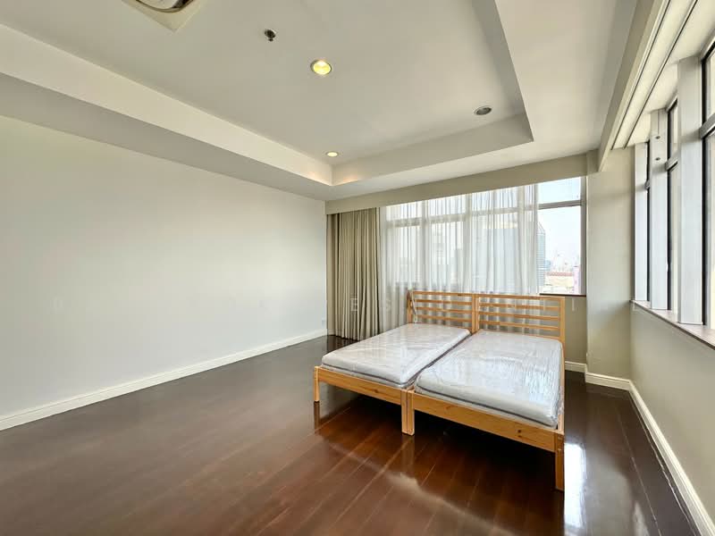Sathorn Park Place : สาธร พาร์ค เพลส, กรุงเทพ, 27 สาทรใต้, ทุ่งมหาเมฆ, สาทร, กรุงเทพ, 470 ตร.ม., คอนโด ขาย, โดย Bangkok Residential, 500500899 - DDproperty.com