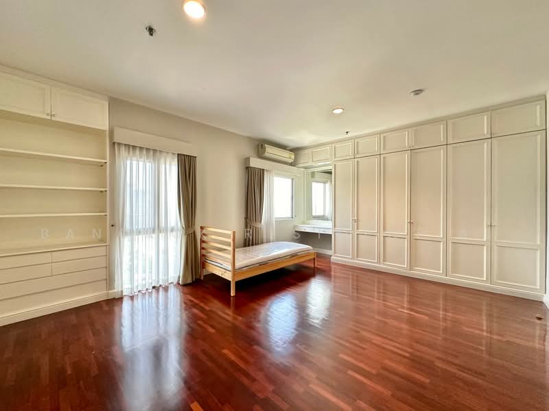 Sathorn Park Place, Bangkok, 27 Sathorn, Thung Maha Mek, Sathon, Bangkok, 4 Bedrooms, 470 sqm, Condo For Sale, by Bangkok Residential, 500500899 - DDproperty.com
