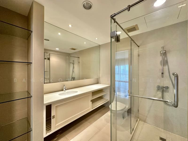 Sathorn Park Place : สาธร พาร์ค เพลส, กรุงเทพ, 27 สาทรใต้, ทุ่งมหาเมฆ, สาทร, กรุงเทพ, 470 ตร.ม., คอนโด ขาย, โดย Bangkok Residential, 500500899 - DDproperty.com