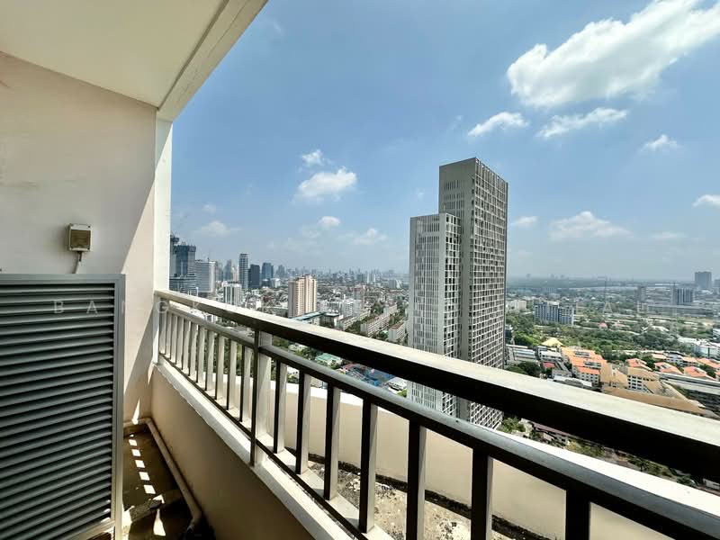 Sathorn Park Place : สาธร พาร์ค เพลส, กรุงเทพ, 27 สาทรใต้, ทุ่งมหาเมฆ, สาทร, กรุงเทพ, 470 ตร.ม., คอนโด ขาย, โดย Bangkok Residential, 500500899 - DDproperty.com