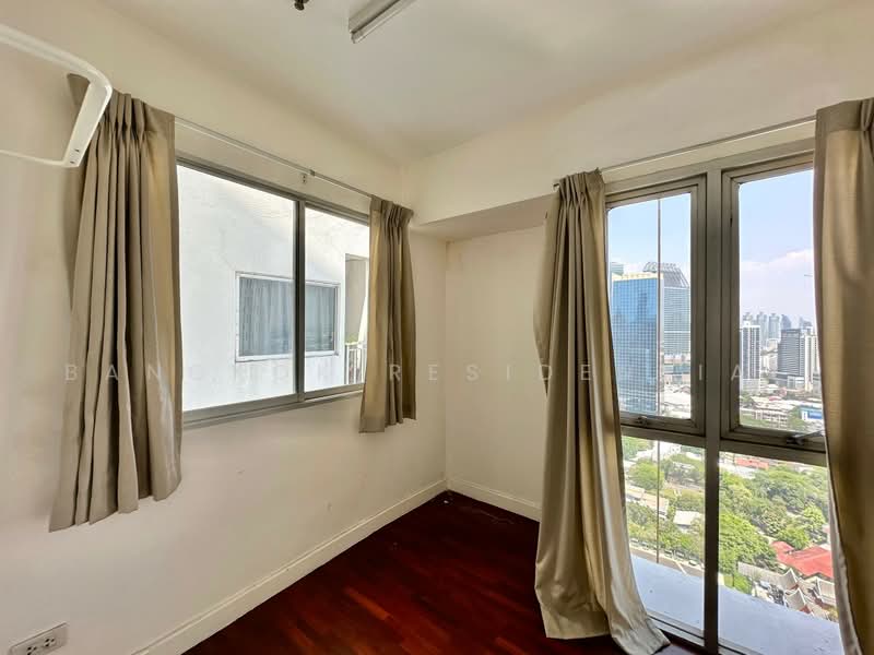 Sathorn Park Place, Bangkok, 27 Sathorn, Thung Maha Mek, Sathon, Bangkok, 4 Bedrooms, 470 sqm, Condo For Sale, by Bangkok Residential, 500500899 - DDproperty.com