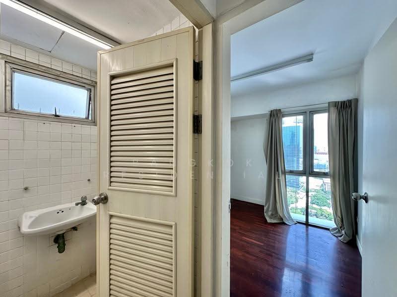 Sathorn Park Place : สาธร พาร์ค เพลส, กรุงเทพ, 27 สาทรใต้, ทุ่งมหาเมฆ, สาทร, กรุงเทพ, 470 ตร.ม., คอนโด ขาย, โดย Bangkok Residential, 500500899 - DDproperty.com
