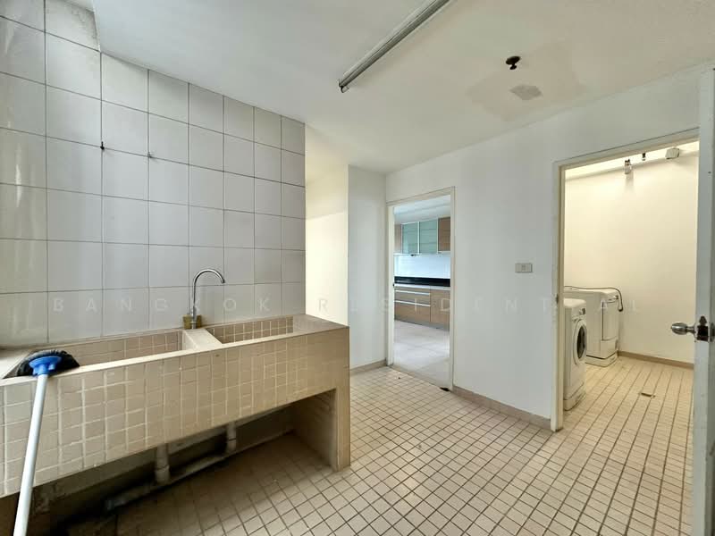 Sathorn Park Place : สาธร พาร์ค เพลส, กรุงเทพ, 27 สาทรใต้, ทุ่งมหาเมฆ, สาทร, กรุงเทพ, 470 ตร.ม., คอนโด ขาย, โดย Bangkok Residential, 500500899 - DDproperty.com