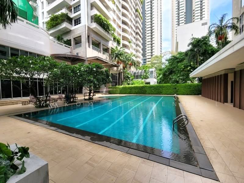 Sathorn Park Place : สาธร พาร์ค เพลส, กรุงเทพ, 27 สาทรใต้, ทุ่งมหาเมฆ, สาทร, กรุงเทพ, 470 ตร.ม., คอนโด ขาย, โดย Bangkok Residential, 500500899 - DDproperty.com
