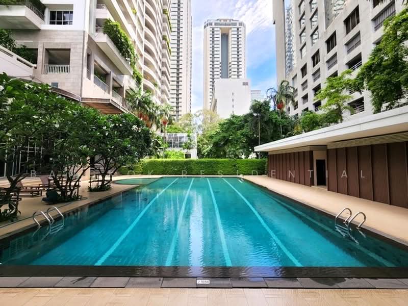 Sathorn Park Place, Bangkok, 27 Sathorn, Thung Maha Mek, Sathon, Bangkok, 4 Bedrooms, 470 sqm, Condo For Sale, by Bangkok Residential, 500500899 - DDproperty.com