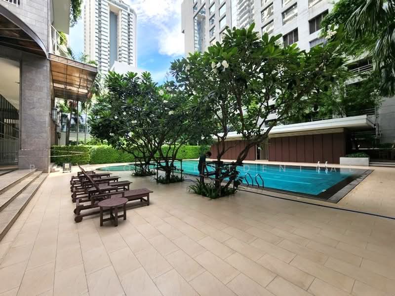 Sathorn Park Place, Bangkok, 27 Sathorn, Thung Maha Mek, Sathon, Bangkok, 4 Bedrooms, 470 sqm, Condo For Sale, by Bangkok Residential, 500500899 - DDproperty.com