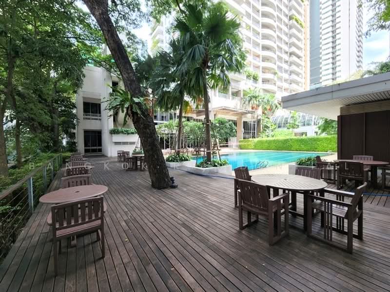 Sathorn Park Place, Bangkok, 27 Sathorn, Thung Maha Mek, Sathon, Bangkok, 4 Bedrooms, 470 sqm, Condo For Sale, by Bangkok Residential, 500500899 - DDproperty.com