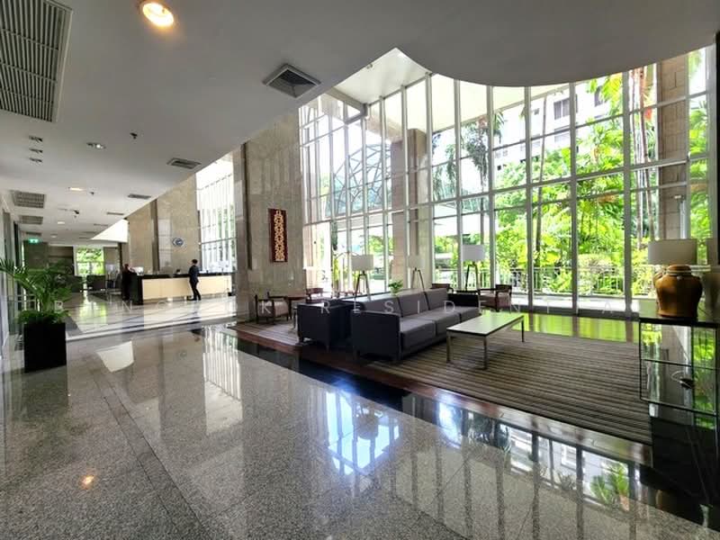 Sathorn Park Place : สาธร พาร์ค เพลส, กรุงเทพ, 27 สาทรใต้, ทุ่งมหาเมฆ, สาทร, กรุงเทพ, 470 ตร.ม., คอนโด ขาย, โดย Bangkok Residential, 500500899 - DDproperty.com