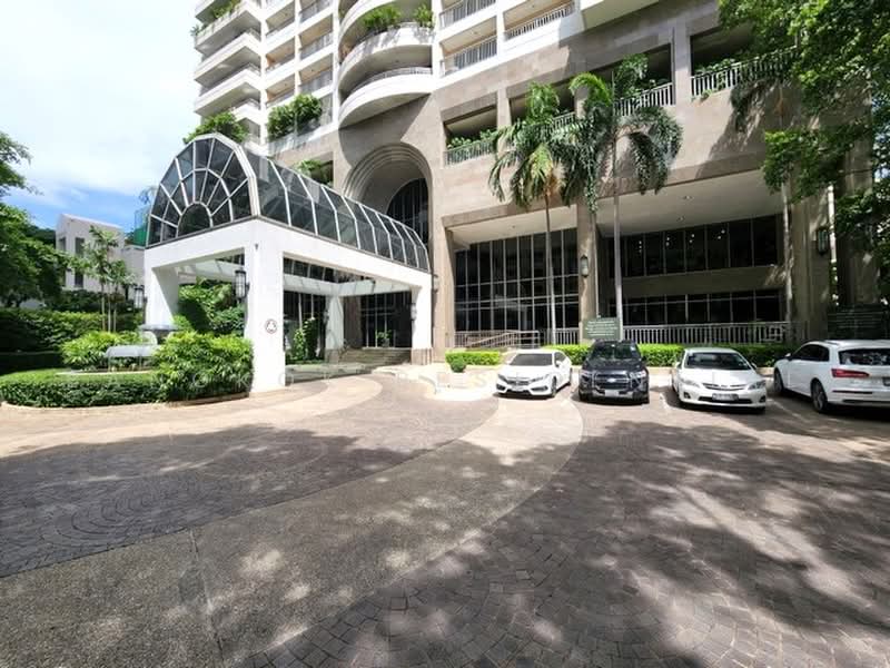 Sathorn Park Place : สาธร พาร์ค เพลส, กรุงเทพ, 27 สาทรใต้, ทุ่งมหาเมฆ, สาทร, กรุงเทพ, 470 ตร.ม., คอนโด ขาย, โดย Bangkok Residential, 500500899 - DDproperty.com