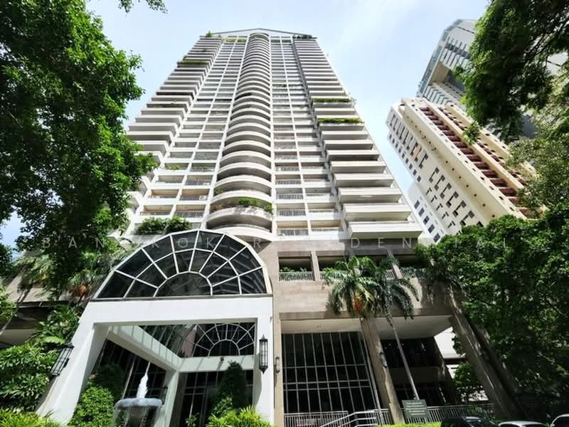 Sathorn Park Place : สาธร พาร์ค เพลส, กรุงเทพ, 27 สาทรใต้, ทุ่งมหาเมฆ, สาทร, กรุงเทพ, 470 ตร.ม., คอนโด ขาย, โดย Bangkok Residential, 500500899 - DDproperty.com