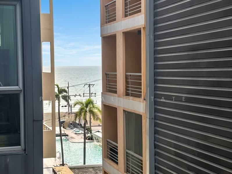 Neo Sea View, Chon Buri (Pattaya), Nong Pru, Bang Lamung (Pattaya), Chon Buri (Pattaya), 1 Bedroom, 21 sqm, Condo For Sale, by PLC real estate, 500500903 - DDproperty.com
