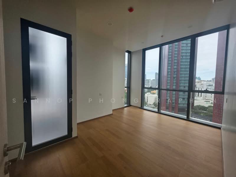 Wish Signature II Midtown Siam, Bangkok, 588 Petchburi Road, Thanon Phetchaburi, Ratchathewi, Bangkok, 2 Bedrooms, 58 sqm, Condo For Sale, by Sannop Phongpraphan, 500500904 - DDproperty.com