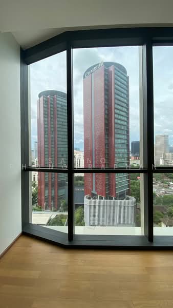 Wish Signature II Midtown Siam, Bangkok, 588 Petchburi Road, Thanon Phetchaburi, Ratchathewi, Bangkok, 2 Bedrooms, 58 sqm, Condo For Sale, by Sannop Phongpraphan, 500500904 - DDproperty.com