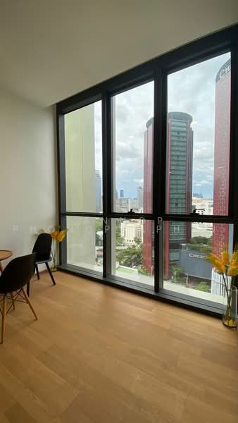 Wish Signature II Midtown Siam, Bangkok, 588 Petchburi Road, Thanon Phetchaburi, Ratchathewi, Bangkok, 2 Bedrooms, 58 sqm, Condo For Sale, by Sannop Phongpraphan, 500500904 - DDproperty.com