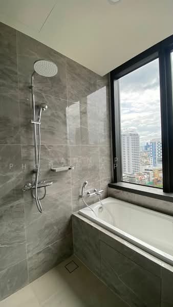Wish Signature II Midtown Siam, Bangkok, 588 Petchburi Road, Thanon Phetchaburi, Ratchathewi, Bangkok, 2 Bedrooms, 58 sqm, Condo For Sale, by Sannop Phongpraphan, 500500904 - DDproperty.com