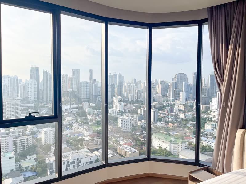 IDEO Q Sukhumvit 36, Bangkok, Soi Sukhumvit 36, Khong Tan, Khlong Toei, Bangkok, 1 Bedroom, 46 sqm, Condo For Rent, by Sannop Phongpraphan, 500500906 - DDproperty.com