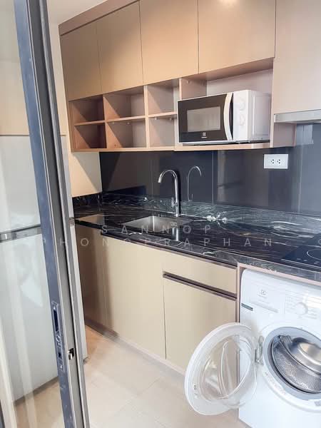 IDEO Q Sukhumvit 36, Bangkok, Soi Sukhumvit 36, Khong Tan, Khlong Toei, Bangkok, 1 Bedroom, 46 sqm, Condo For Rent, by Sannop Phongpraphan, 500500906 - DDproperty.com