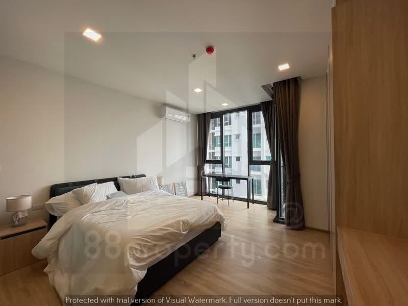 XT Phayathai, Bangkok, Phaya Thai Road, Thanon Phaya Thai, Ratchathewi, Bangkok, 1 Bedroom, 42 sqm, Condo For Rent, by Win Chan, 500500907 - DDproperty.com