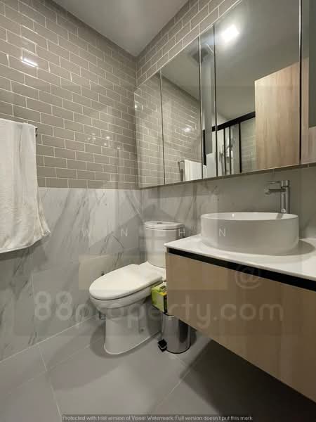 XT Phayathai, Bangkok, Phaya Thai Road, Thanon Phaya Thai, Ratchathewi, Bangkok, 1 Bedroom, 42 sqm, Condo For Rent, by Win Chan, 500500907 - DDproperty.com