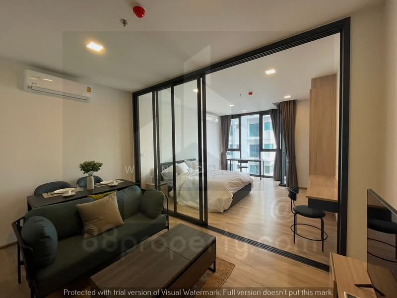 XT Phayathai, Bangkok, Phaya Thai Road, Thanon Phaya Thai, Ratchathewi, Bangkok, 1 Bedroom, 42 sqm, Condo For Rent, by Win Chan, 500500907 - DDproperty.com