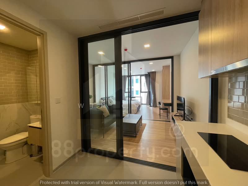 XT Phayathai, Bangkok, Phaya Thai Road, Thanon Phaya Thai, Ratchathewi, Bangkok, 1 Bedroom, 42 sqm, Condo For Rent, by Win Chan, 500500907 - DDproperty.com