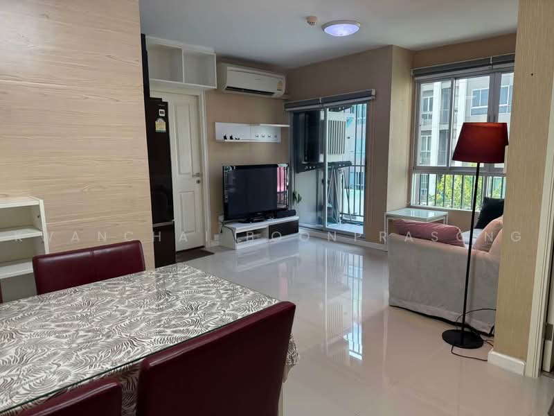 Dcondo Sukhumvit 109 : ดีคอนโด สุขุมวิท 109, สมุทรปราการ, 1959 ซอยสุขุมวิท 109 ถนนสุขุมวิท, สำโรงเหนือ, เมืองสมุทรปราการ, สมุทรปราการ, 63 ตร.ม., คอนโด ขาย, โดย Kwanchai Boonprasong, 500500908 - DDproperty.com