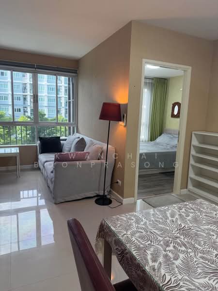 Dcondo Sukhumvit 109 : ดีคอนโด สุขุมวิท 109, สมุทรปราการ, 1959 ซอยสุขุมวิท 109 ถนนสุขุมวิท, สำโรงเหนือ, เมืองสมุทรปราการ, สมุทรปราการ, 63 ตร.ม., คอนโด ขาย, โดย Kwanchai Boonprasong, 500500908 - DDproperty.com