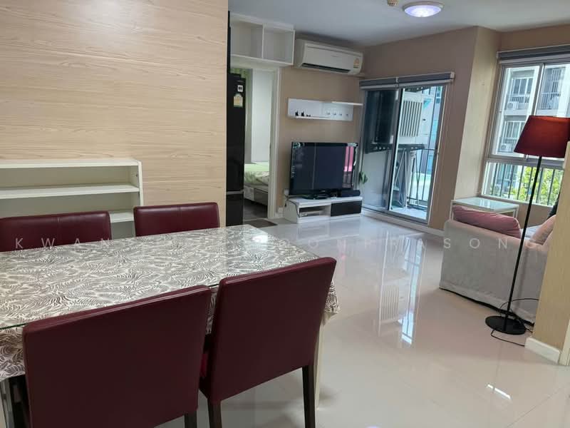 Dcondo Sukhumvit 109 : ดีคอนโด สุขุมวิท 109, สมุทรปราการ, 1959 ซอยสุขุมวิท 109 ถนนสุขุมวิท, สำโรงเหนือ, เมืองสมุทรปราการ, สมุทรปราการ, 63 ตร.ม., คอนโด ขาย, โดย Kwanchai Boonprasong, 500500908 - DDproperty.com