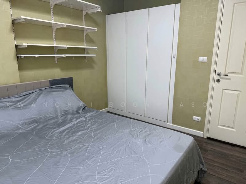 Dcondo Sukhumvit 109, Samut Prakan, 1959 Soi Sukhumvit 109, Sukhumvit Road, Samrong Nua, Muang Samut Prakarn, Samut Prakan, 2 Bedrooms, 63 sqm, Condo For Sale, by Kwanchai Boonprasong, 500500908 - DDproperty.com