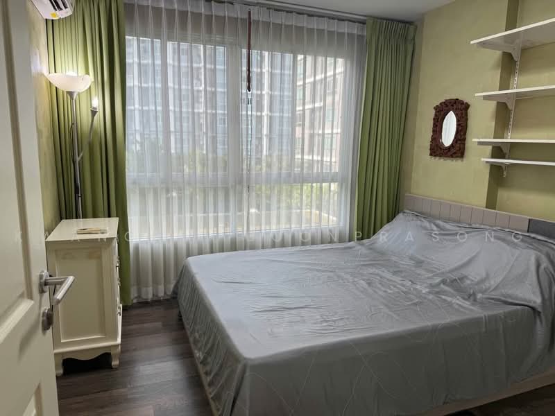 Dcondo Sukhumvit 109, Samut Prakan, 1959 Soi Sukhumvit 109, Sukhumvit Road, Samrong Nua, Muang Samut Prakarn, Samut Prakan, 2 Bedrooms, 63 sqm, Condo For Sale, by Kwanchai Boonprasong, 500500908 - DDproperty.com