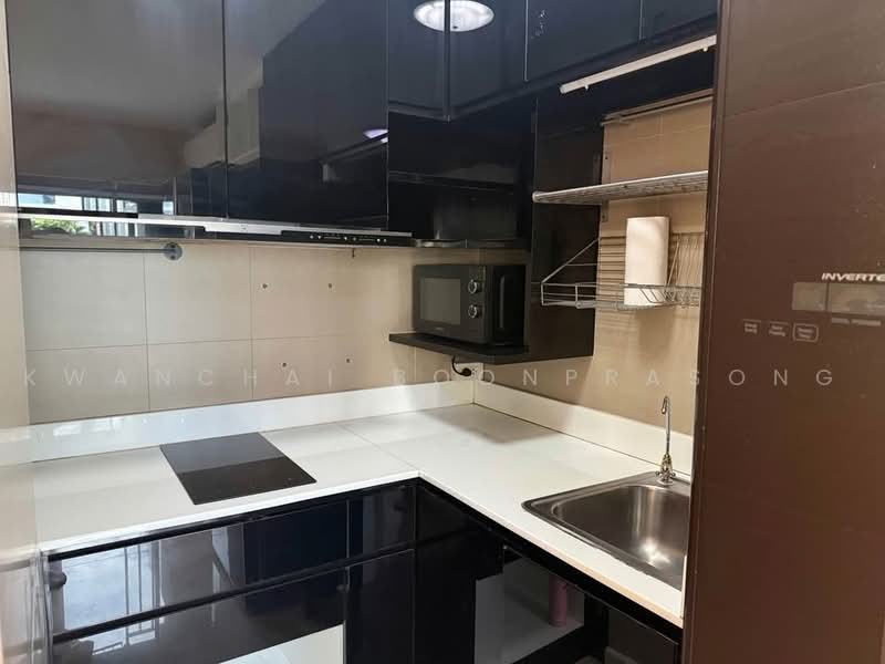 Dcondo Sukhumvit 109, Samut Prakan, 1959 Soi Sukhumvit 109, Sukhumvit Road, Samrong Nua, Muang Samut Prakarn, Samut Prakan, 2 Bedrooms, 63 sqm, Condo For Sale, by Kwanchai Boonprasong, 500500908 - DDproperty.com
