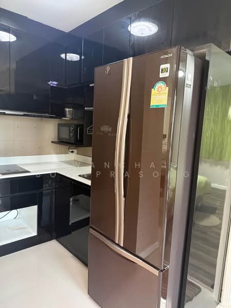 Dcondo Sukhumvit 109, Samut Prakan, 1959 Soi Sukhumvit 109, Sukhumvit Road, Samrong Nua, Muang Samut Prakarn, Samut Prakan, 2 Bedrooms, 63 sqm, Condo For Sale, by Kwanchai Boonprasong, 500500908 - DDproperty.com
