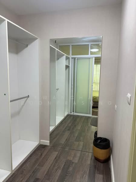 Dcondo Sukhumvit 109, Samut Prakan, 1959 Soi Sukhumvit 109, Sukhumvit Road, Samrong Nua, Muang Samut Prakarn, Samut Prakan, 2 Bedrooms, 63 sqm, Condo For Sale, by Kwanchai Boonprasong, 500500908 - DDproperty.com