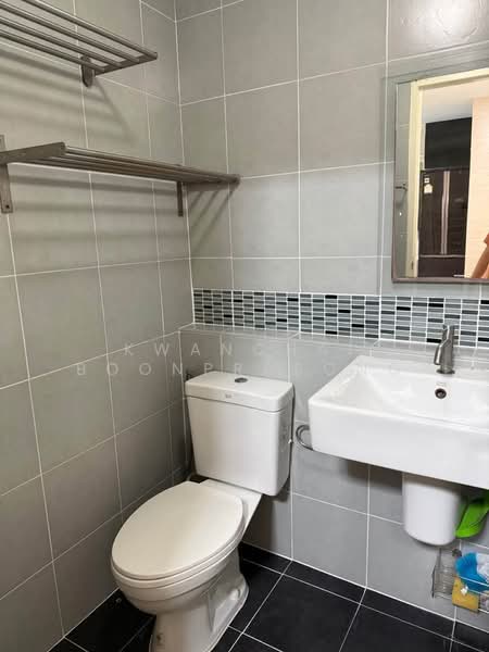 Dcondo Sukhumvit 109, Samut Prakan, 1959 Soi Sukhumvit 109, Sukhumvit Road, Samrong Nua, Muang Samut Prakarn, Samut Prakan, 2 Bedrooms, 63 sqm, Condo For Sale, by Kwanchai Boonprasong, 500500908 - DDproperty.com