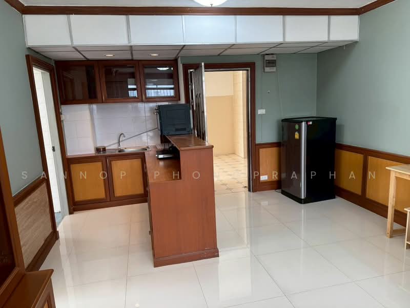 Subkaew Tower, Bangkok, 448 Soi Pracha Uthit 6 Pracha Uthit road, Huai Khwang, Bangkok, 1 Bedroom, 83 sqm, Condo For Rent, by Sannop Phongpraphan, 500500924 - DDproperty.com