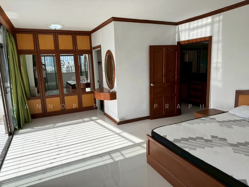 Subkaew Tower, Bangkok, 448 Soi Pracha Uthit 6 Pracha Uthit road, Huai Khwang, Bangkok, 1 Bedroom, 83 sqm, Condo For Rent, by Sannop Phongpraphan, 500500924 - DDproperty.com