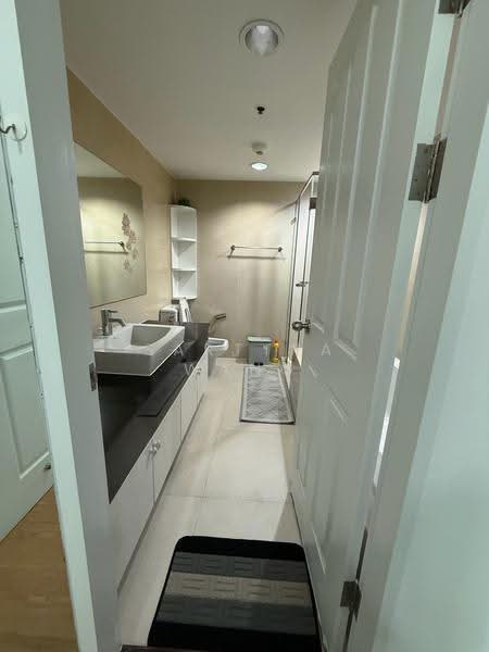 Belle Grand Rama 9, Bangkok, 131 Rama 9 Road, Huai Khwang, Bangkok, 3 Bedrooms, 100 sqm, Condo For Rent, by Sarttra Wang, 500500925 - DDproperty.com