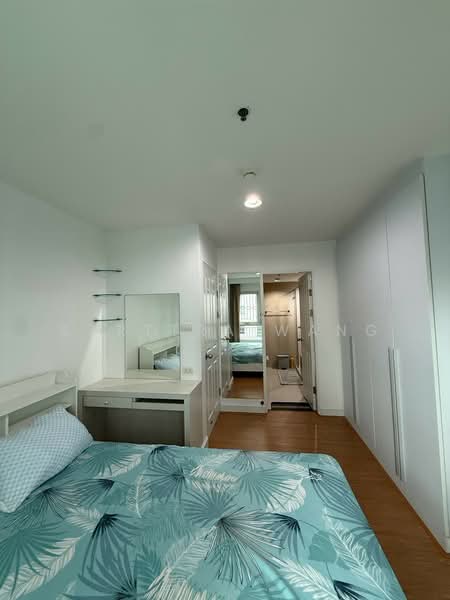 Belle Grand Rama 9, Bangkok, 131 Rama 9 Road, Huai Khwang, Bangkok, 3 Bedrooms, 100 sqm, Condo For Rent, by Sarttra Wang, 500500925 - DDproperty.com