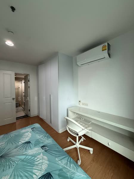 Belle Grand Rama 9, Bangkok, 131 Rama 9 Road, Huai Khwang, Bangkok, 3 Bedrooms, 100 sqm, Condo For Rent, by Sarttra Wang, 500500925 - DDproperty.com
