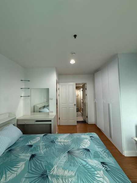 Belle Grand Rama 9, Bangkok, 131 Rama 9 Road, Huai Khwang, Bangkok, 3 Bedrooms, 100 sqm, Condo For Rent, by Sarttra Wang, 500500925 - DDproperty.com