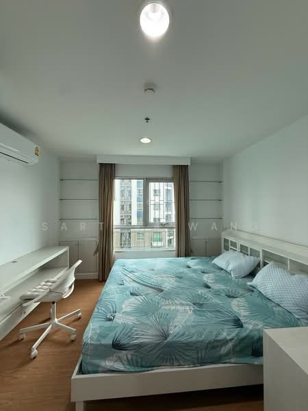 Belle Grand Rama 9, Bangkok, 131 Rama 9 Road, Huai Khwang, Bangkok, 3 Bedrooms, 100 sqm, Condo For Rent, by Sarttra Wang, 500500925 - DDproperty.com