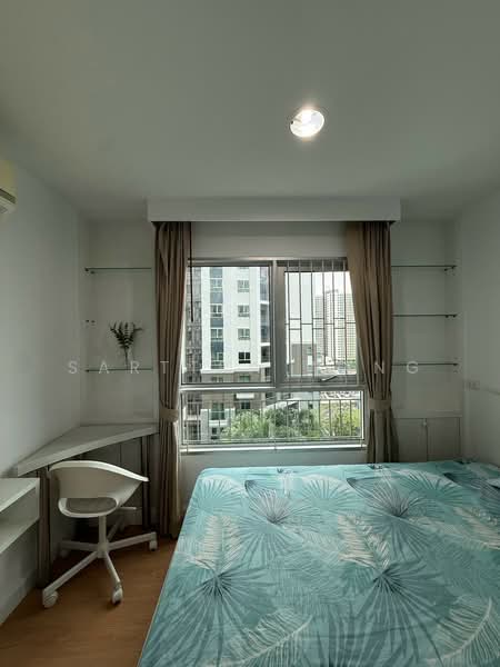 Belle Grand Rama 9, Bangkok, 131 Rama 9 Road, Huai Khwang, Bangkok, 3 Bedrooms, 100 sqm, Condo For Rent, by Sarttra Wang, 500500925 - DDproperty.com
