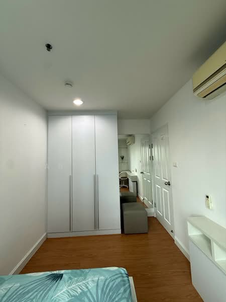 Belle Grand Rama 9, Bangkok, 131 Rama 9 Road, Huai Khwang, Bangkok, 3 Bedrooms, 100 sqm, Condo For Rent, by Sarttra Wang, 500500925 - DDproperty.com