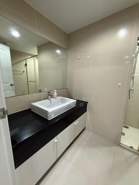 Belle Grand Rama 9, Bangkok, 131 Rama 9 Road, Huai Khwang, Bangkok, 3 Bedrooms, 100 sqm, Condo For Rent, by Sarttra Wang, 500500925 - DDproperty.com